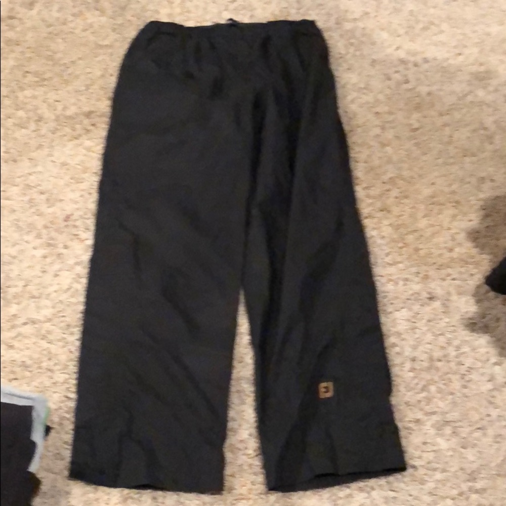 Dry joy golf pants